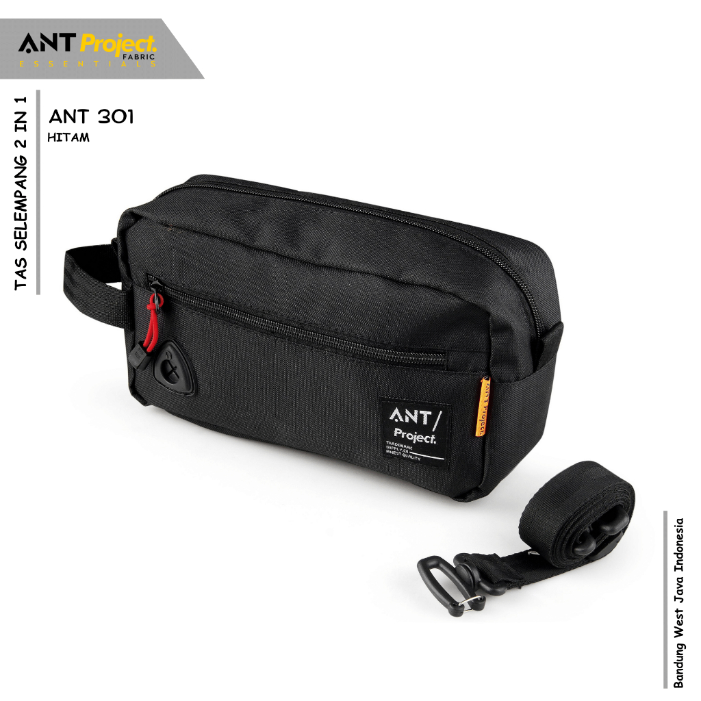Toko Online Ant Project Official Shop | Shopee Indonesia