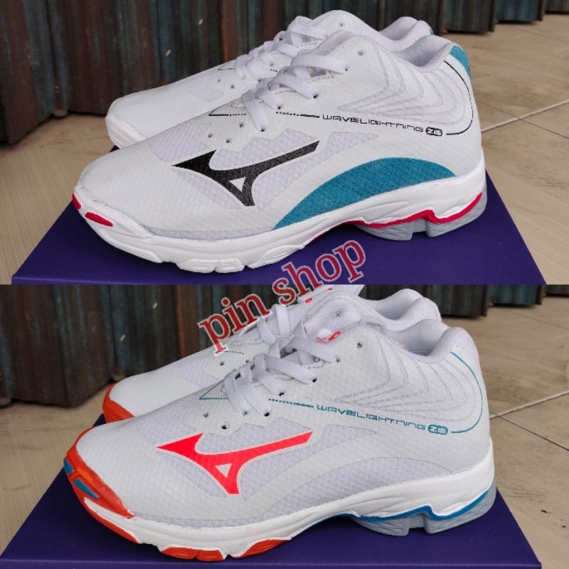 Jual sepatu voly wanita dan pria sepatu olahraga berkualitas