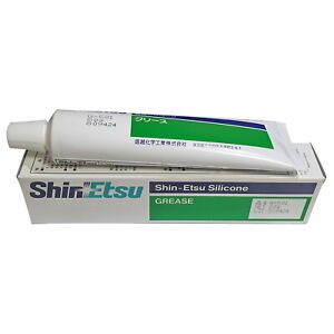 Jual ORIGINAL Shinestsu SHIN ETSU Silicon Grease G-501 | Shopee Indonesia