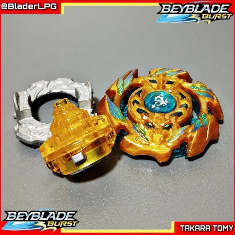 Jual Beyblade Burst Arc Bahamut Takara Tomy | Shopee Indonesia