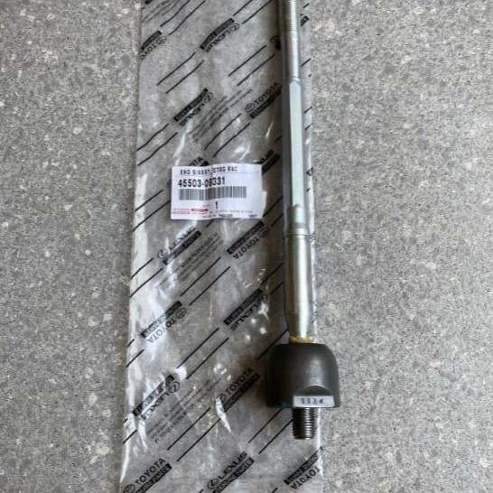 Jual Long tie rod innova/Rack end Toyota innova | Shopee Indonesia