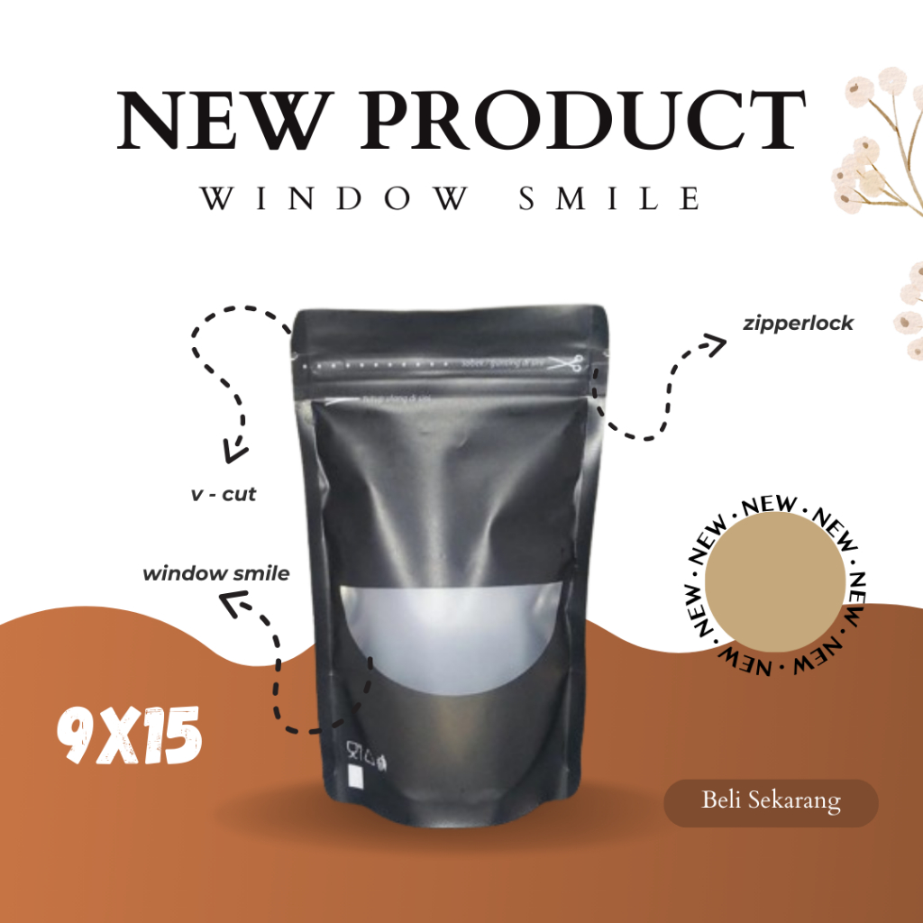 Jual Standing Pouch Design Terlengkap & Harga Terbaru Juli 2026 ...
