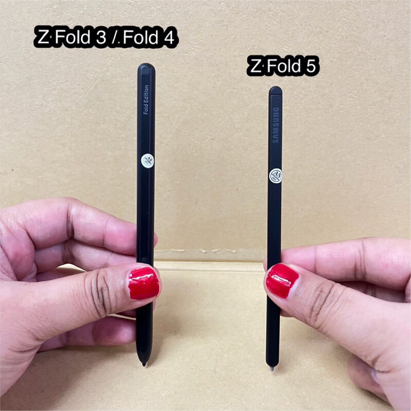 Jual Pen Stylus Sam Z Fold 3 W2020/ Z Fold 4 / Z fold 5 Edition ...