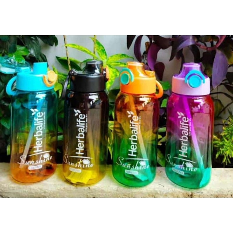 Jual Botol gradasi 1 liter | Shopee Indonesia