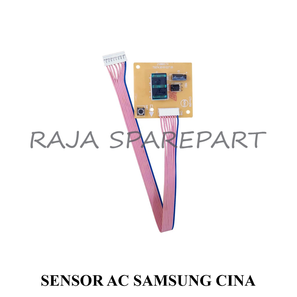 Jual Sastc Modul Display Sensor Ac Display Sensor Sensor Ac Samsung