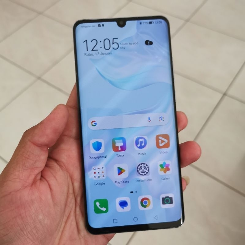 Jual Huawei P30 Pro 8/128 leica kamera | Shopee Indonesia