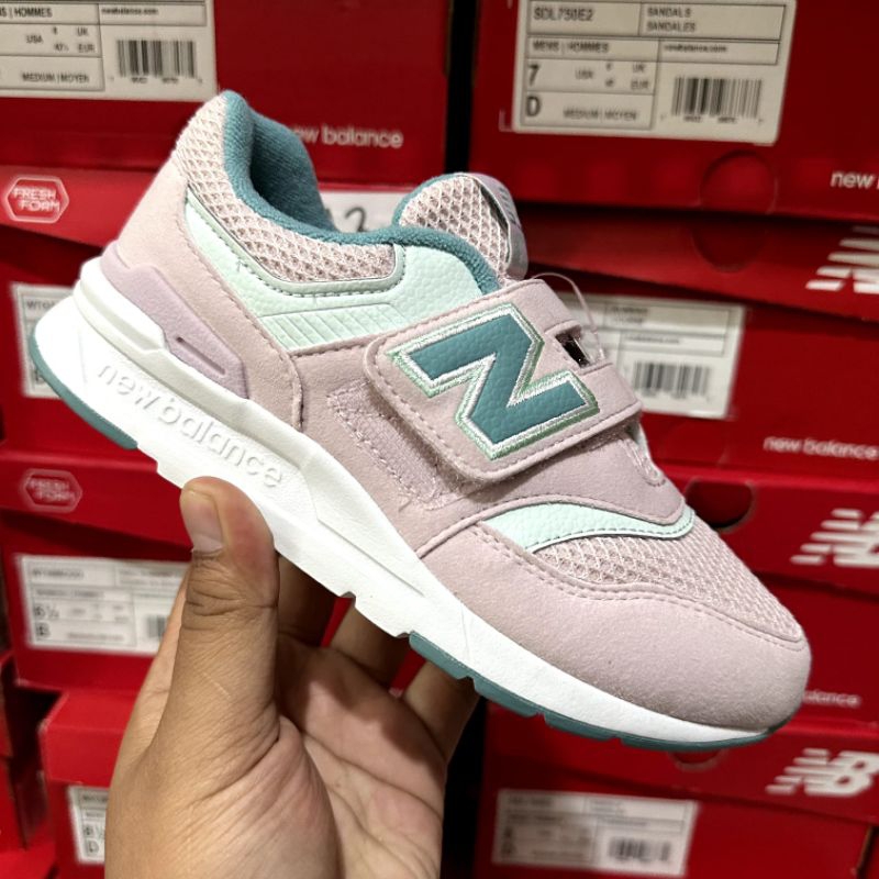 Nb store 997 hba