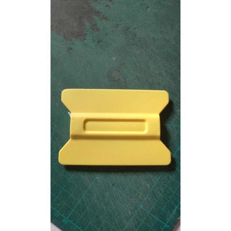 Jual RAKEL MAGNET LENTUR WARNA KUNING | Shopee Indonesia