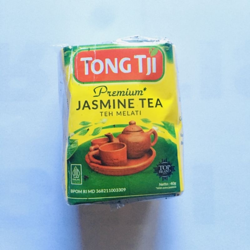 Jual tong tji premium 40 gr per pcs | Shopee Indonesia