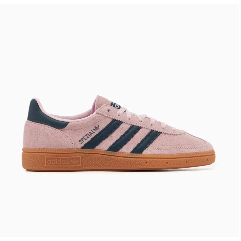 Jual ADIDAS HANDBALL SPEZIAL CLEAR PINK ARCTIC NIGHT GUM BNIB ORIGINAL ...