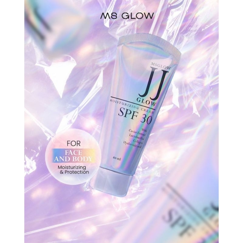 Jual MS GLOW JJ GLOW KEMASAN TERBARU DAN FORMULA TERBARU - Pemutih ...