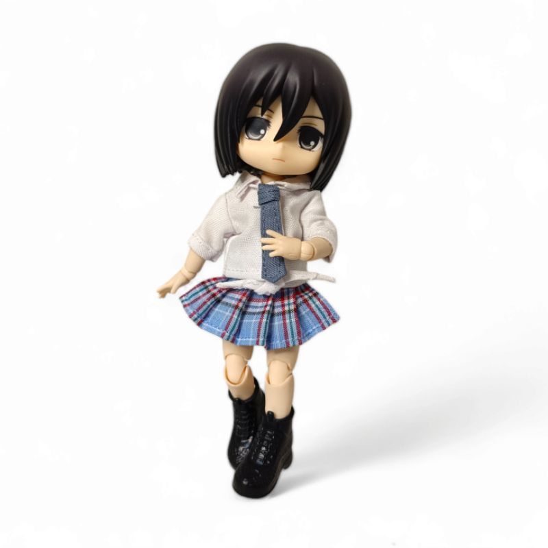 Jual Baju Nendoroid / YMY / OB 11 COSPLAY EDITION | Shopee Indonesia