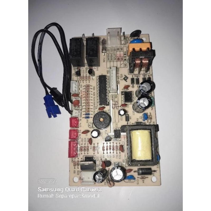 Jual Modul Pcb Dispenser Galon Bawah Modena Shopee Indonesia