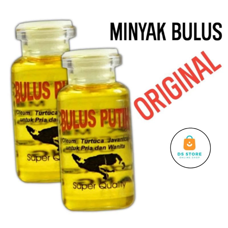 Jual Minyak bulus original | Shopee Indonesia
