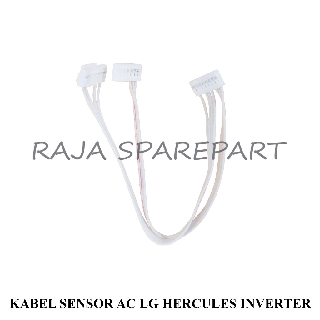 Jual Kabel Sensor Ac Kabel Sensor Ac Lg Hercules Inverter Shopee