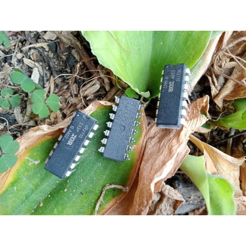 Jual ir2110 orginal infineon | Shopee Indonesia