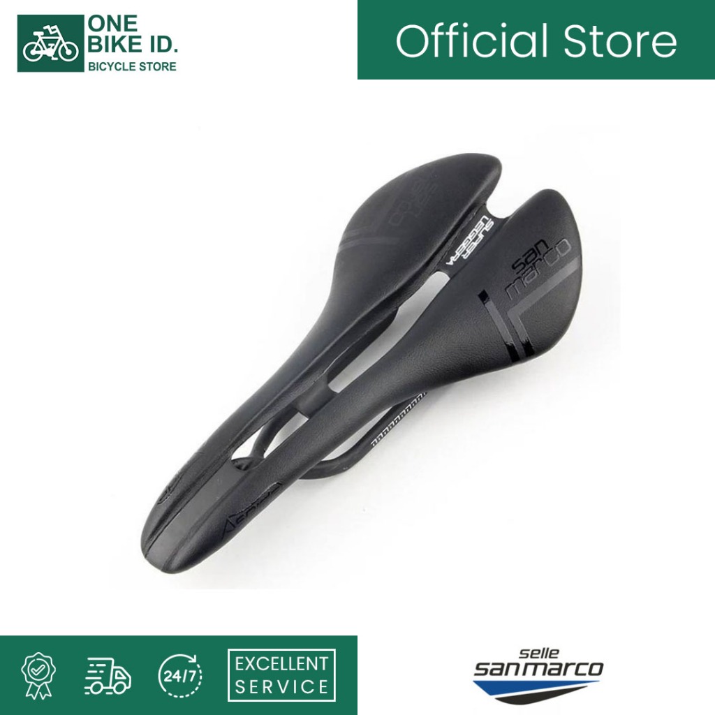 Jual SAN MARCO Sadel Sepeda I SAN MARCO Super Leggera Aspide