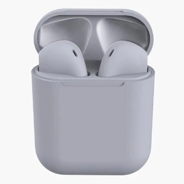 Headset Bluetooth InPods 12 Macaron TWS InPods I12 Headset Wireless Sport InPods12 Earphone