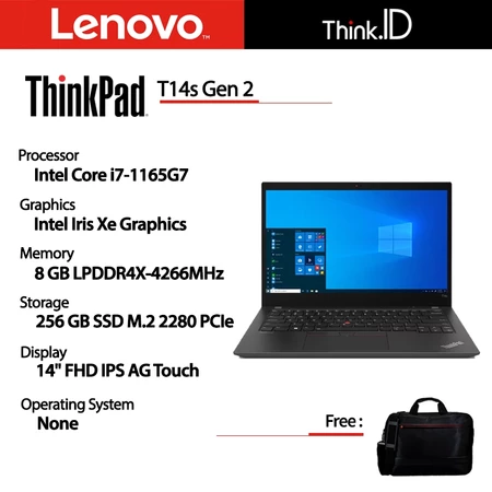 Lenovo ThinkPad T14s G2