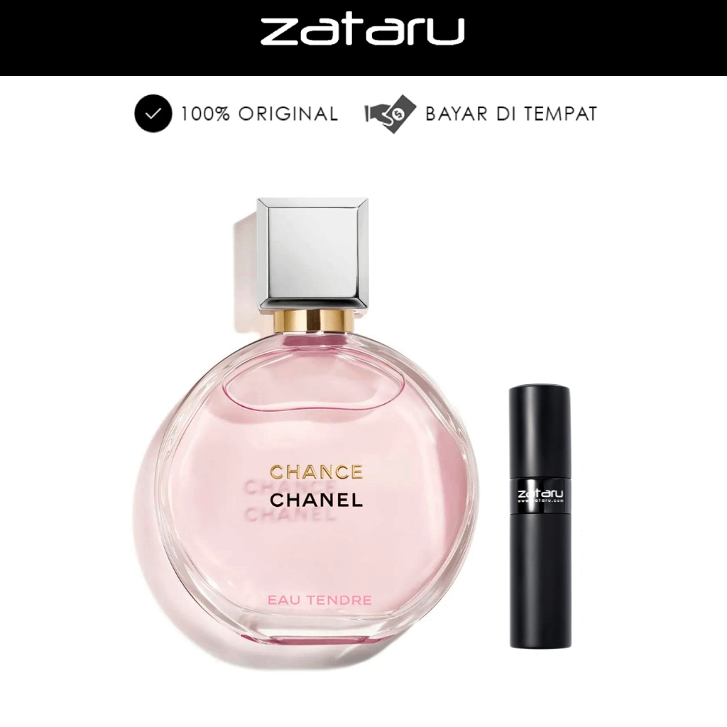 Perfume Chanel N5 Eau De Parfum - Decant - 9ml - Original - Kaory