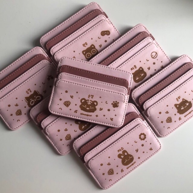 Jual SEBONG CARD WALLET | Shopee Indonesia