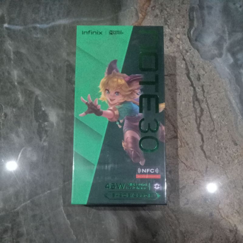 Jual note 30 8/256 garansi resmi | Shopee Indonesia