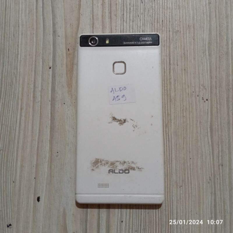 Jual Mesin Handphone Aldo AS9 Normal Unit | Shopee Indonesia