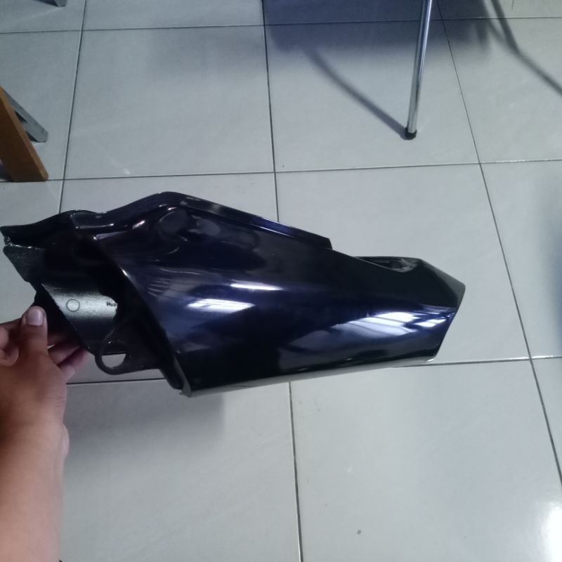 Jual Body Belakang Ninja Ss R Original Copotan Shopee Indonesia