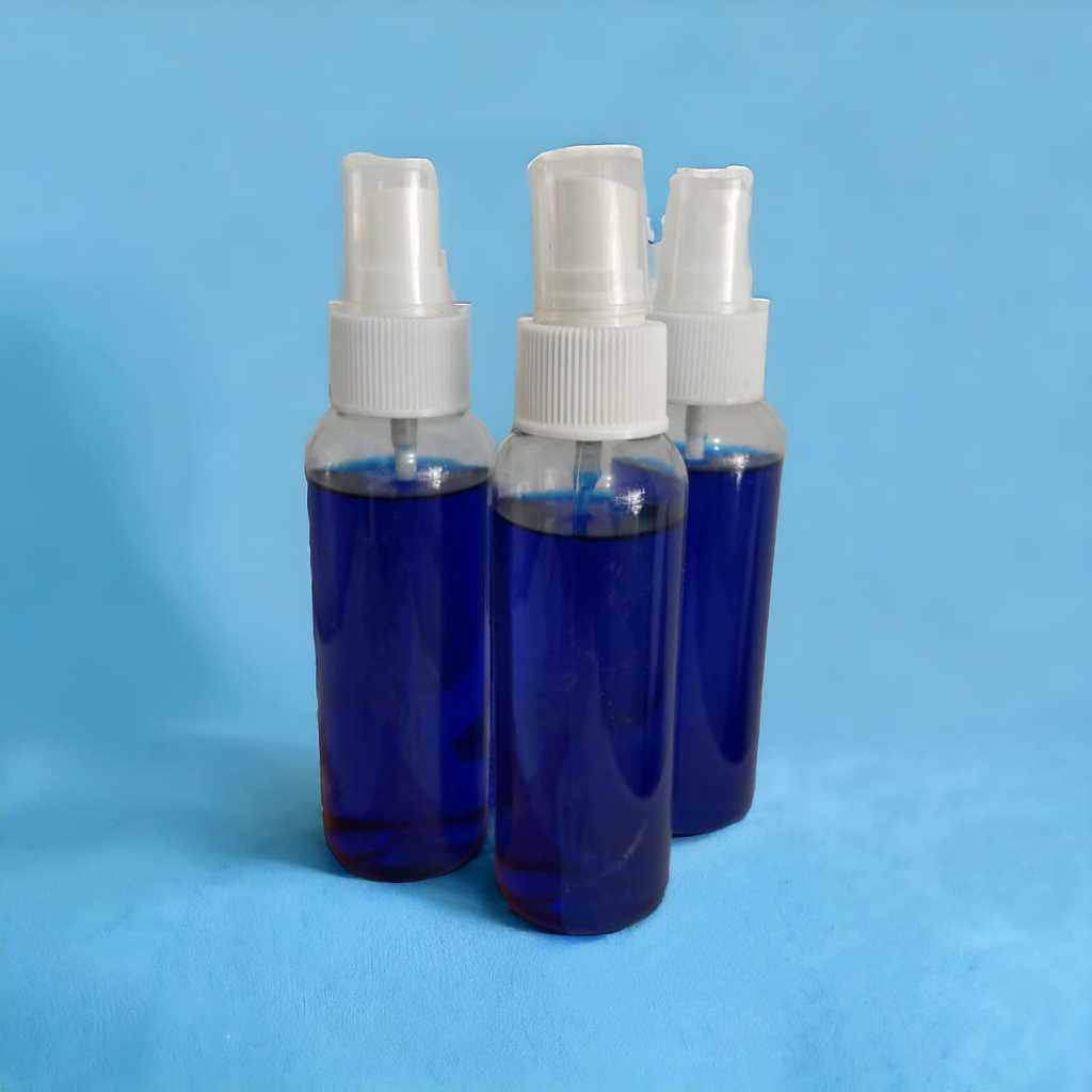 Jual Spirtus Botol spray - bahan bakar Meriam Spirtus & lainnya (khusus ...