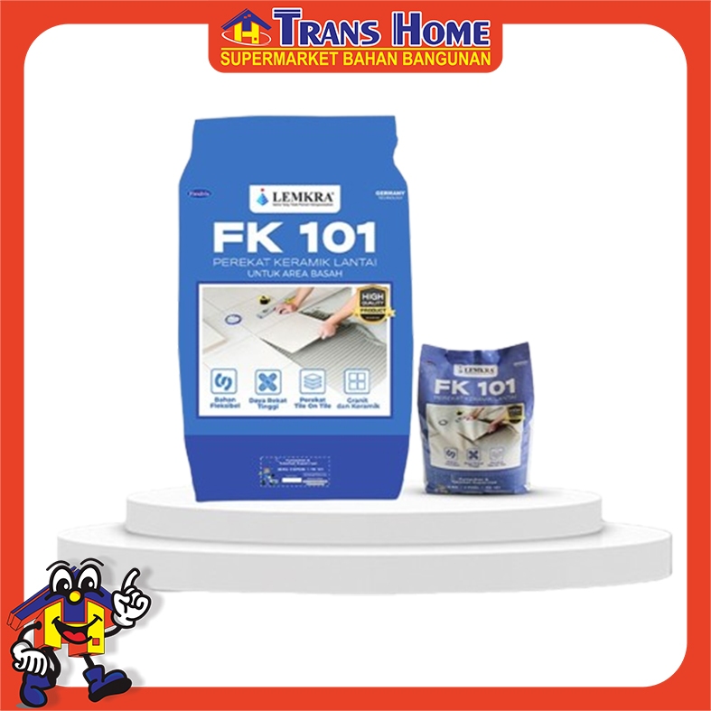 Jual Perekat Keramik Lantai Glassblk FK101 Abu 5Kg (8) (LEMKRA ...