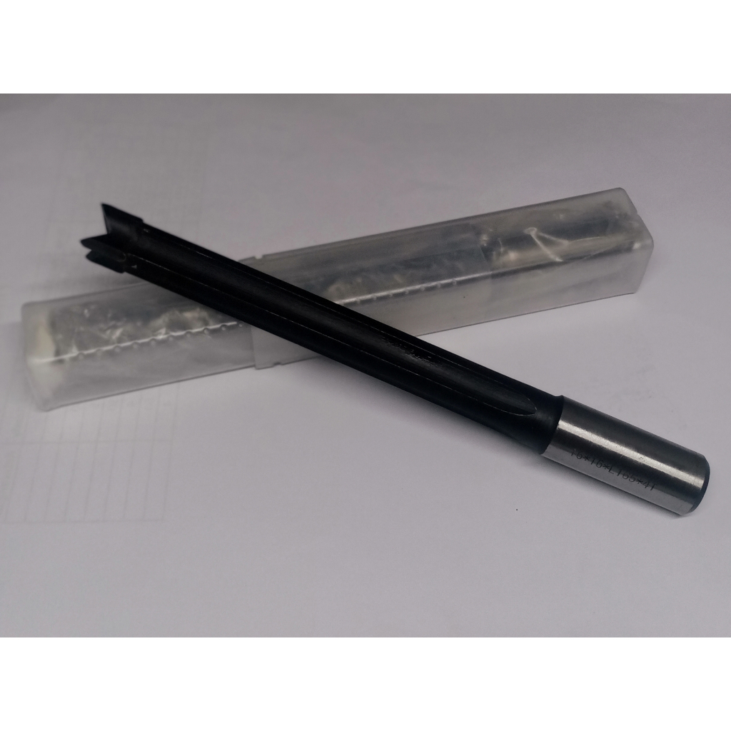 Jual Router Lubang Pintu Kayu Mata Bor Drill Bit Mortise Drill Bor ...
