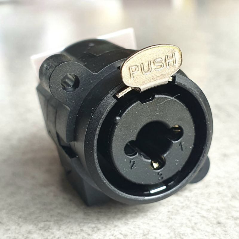 Xlrtrs Combo Jack The Game Changing Connector Musicians Swear By - ho43pmz