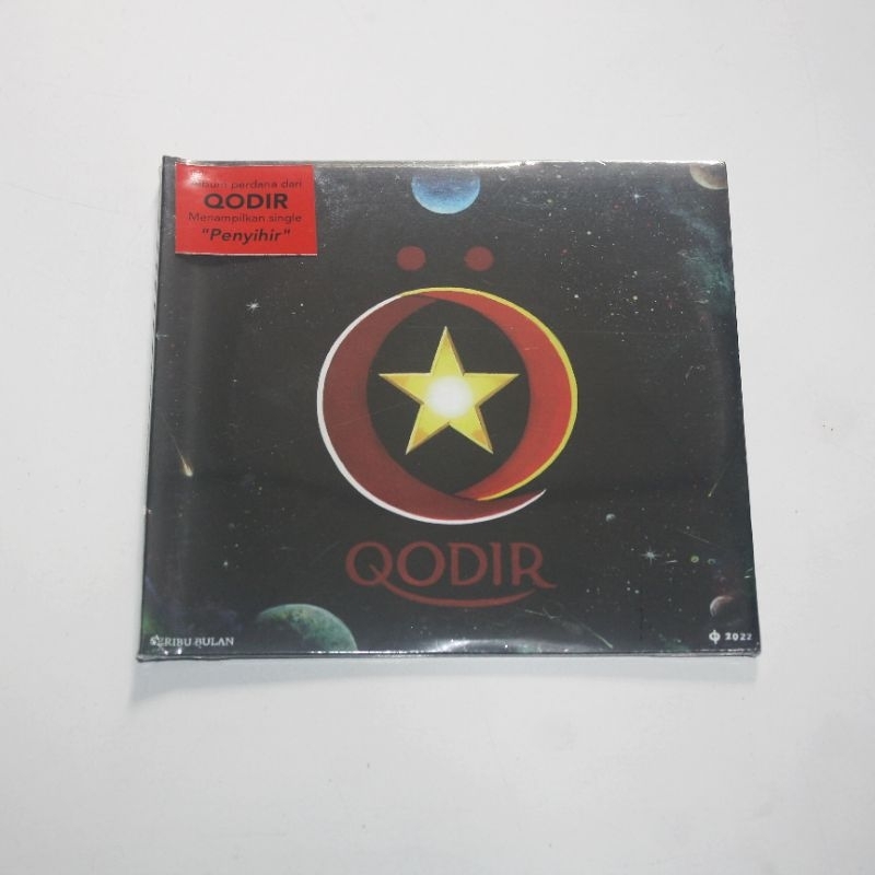 Jual CD QODIR - Seribu Bulan | Shopee Indonesia