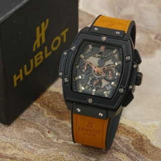 Harga jam hot sale hublot automatic