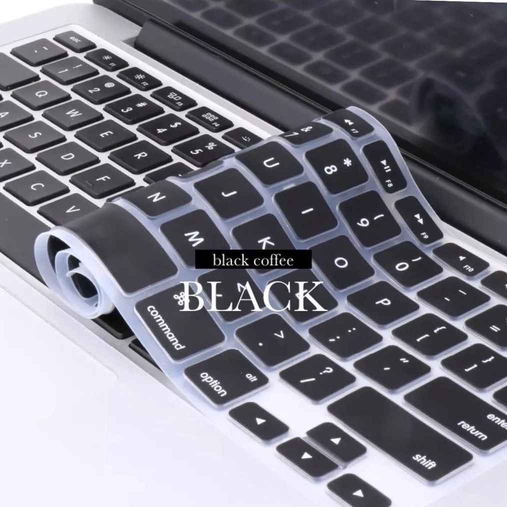 Jual ART Y46E PWY KEYBOARD PROTECTOR MACBOOK AIR M2 AIR M1 PRO M1 PRO