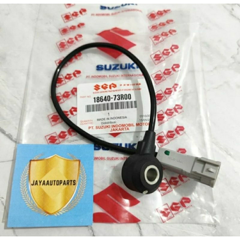 Jual Sensor knock knocking New Cary Carry 2019 UP Original | Shopee ...