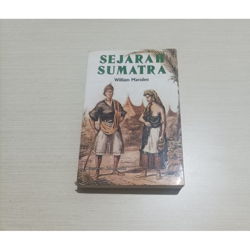 Jual SEJARAH SUMATRA | Shopee Indonesia