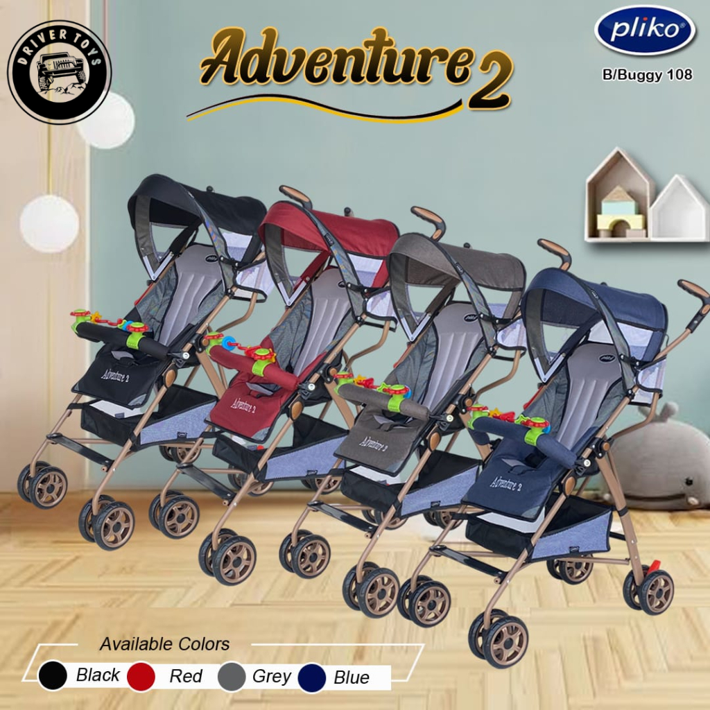 Harga sale stroller murah