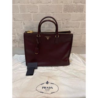 Harga prada saffiano outlet original