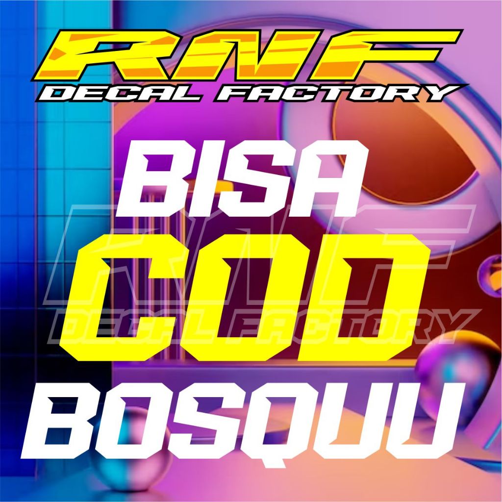 Jual STIKER HOLOGRAM RAJA KECIL,STIKER CUTTING KABIN DEPAN L300,STIKER ...