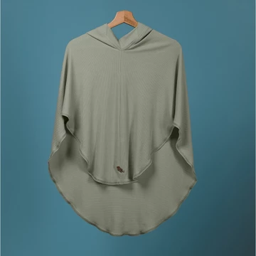 Fisura Scarf Daily Khimar Knit Severa