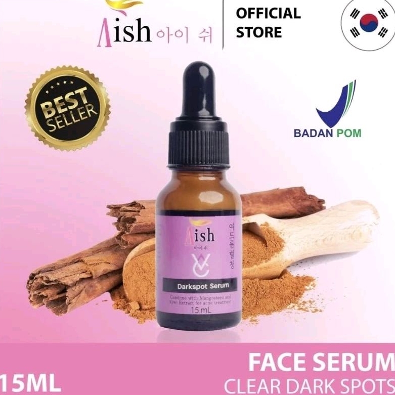 Jual Aish Terlengkap & Harga Terbaru April 2026 | Shopee Indonesia