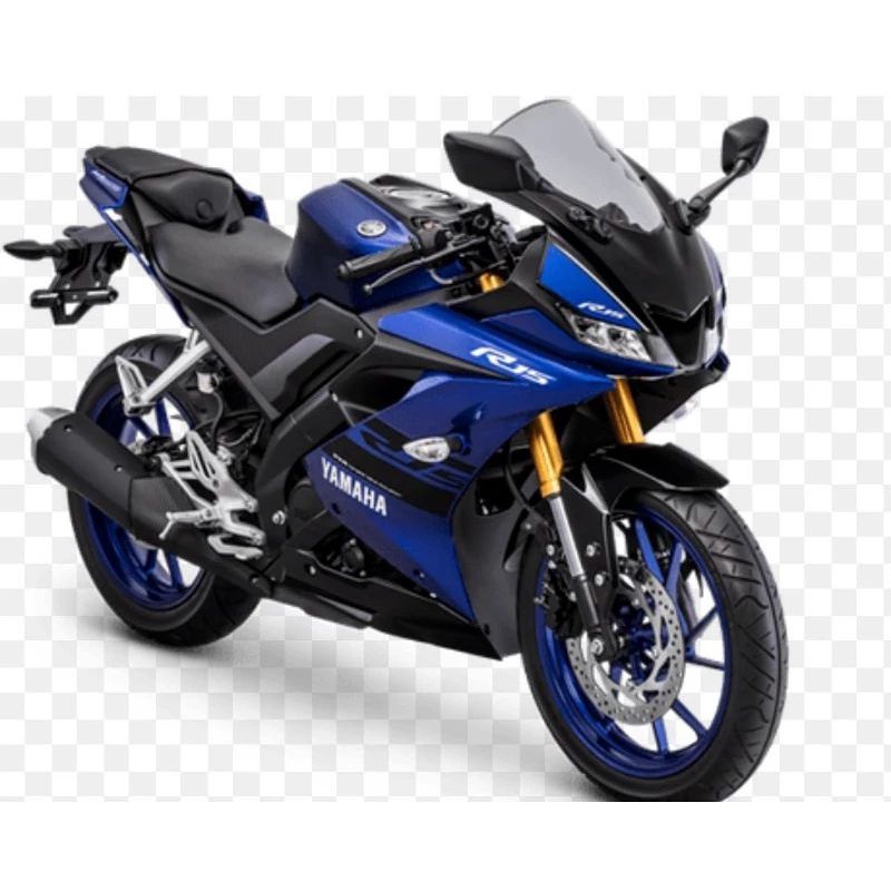 Jual Stiker Striping Motor R15 V3 2017 2018 Sticker Lis Body Standar ...
