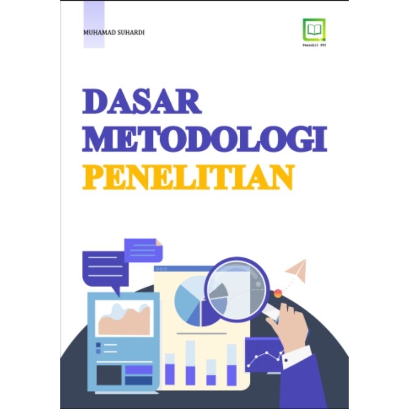 Jual Dasar Metodologi Penelitian | Shopee Indonesia