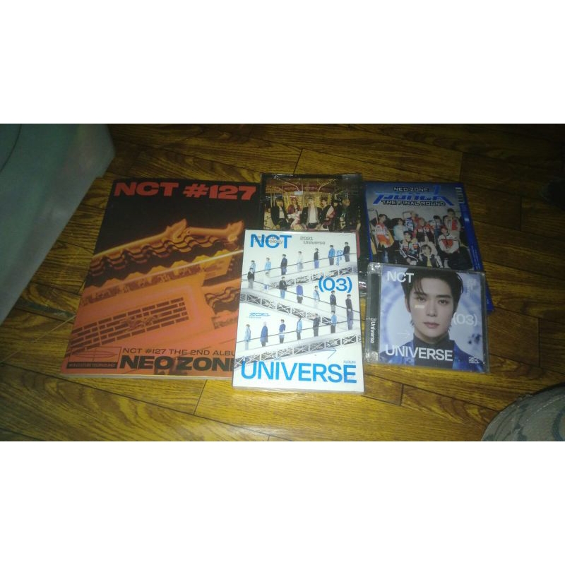 Jual ALBUM ONLY (BOOKED) | Shopee Indonesia