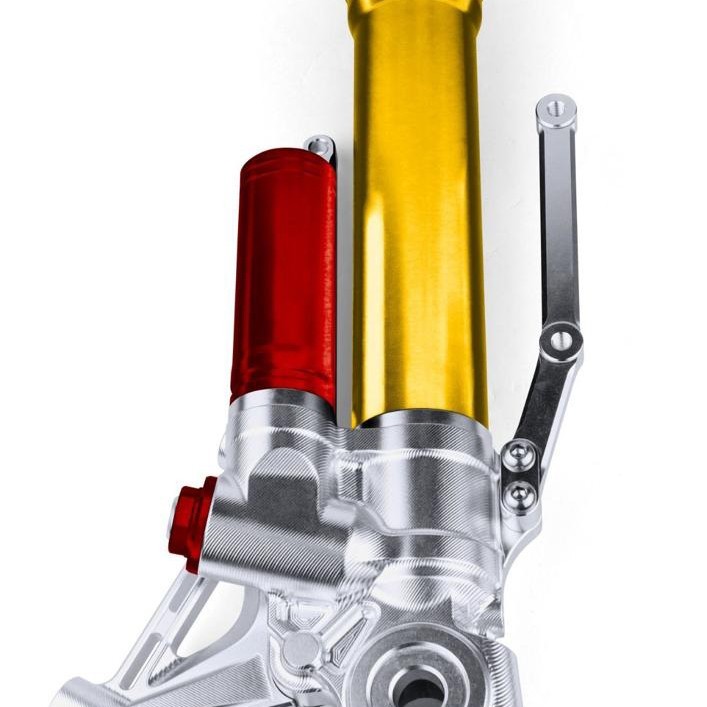 Jual Bottom Shock Xmax RPD Original | Shopee Indonesia