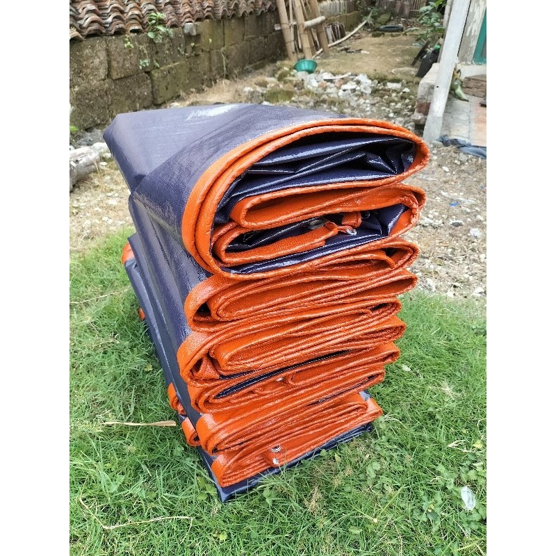 Jual CUSTOM TERPAL KOREA A8 UKURAN KECIL SEDANG DAN BESAR DAN BERBAGAI ...