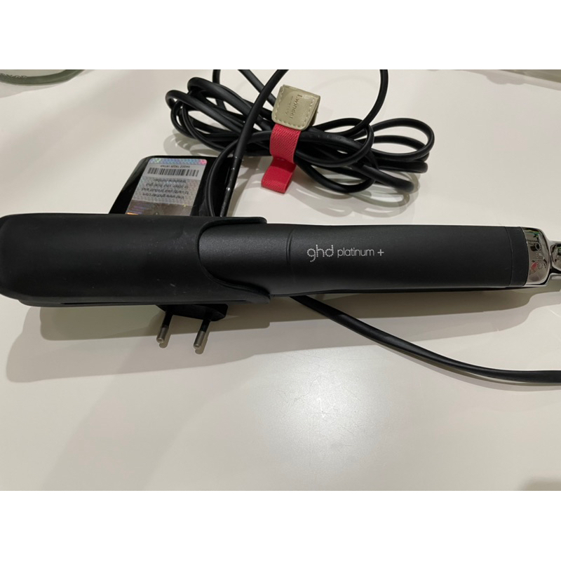 Jual ghd platinum best sale