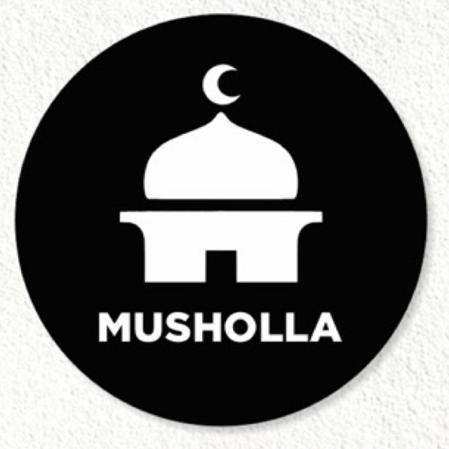 Jual sign akrilik mushola | Shopee Indonesia