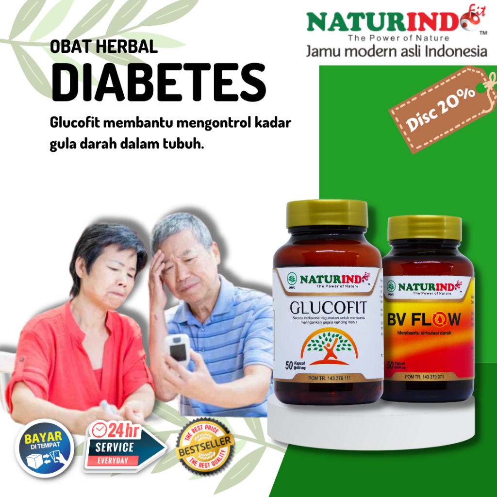 Jual Obat Diabetes Paling Ampuh Diabet Melitus Basah Kering Penurun